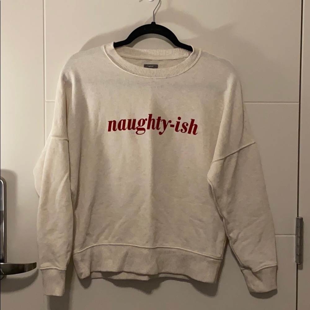 Aerie Crewneck Sweatshirt